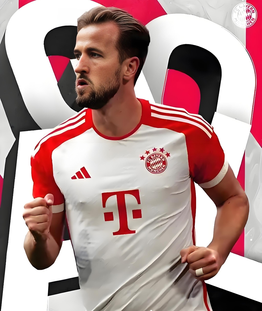 拜仁慕尼黑临危不惧,强势出击 拜仁慕尼黑临危不惧,强势出击