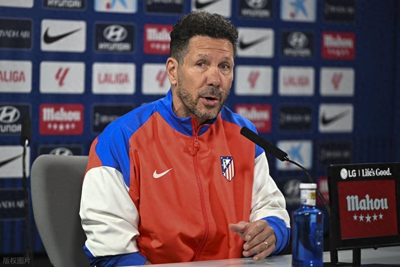 马竞卫冕实力,无往不利决战淘汰赛 马竞卫冕实力,无往不利决战淘汰赛