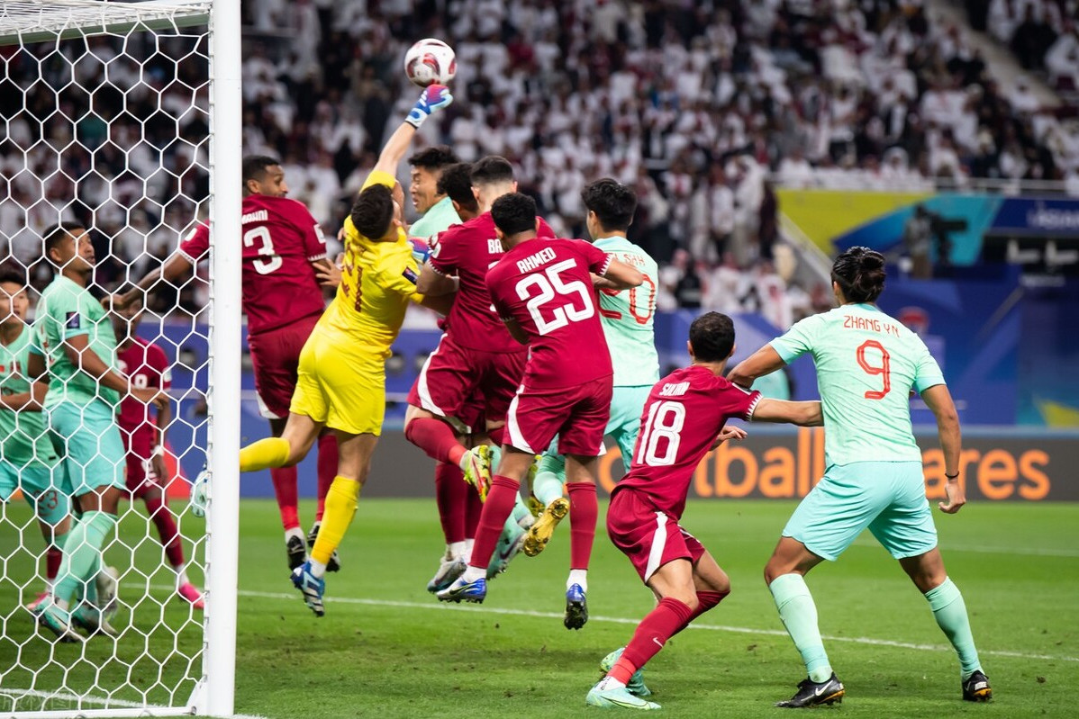 IM体育网页版登录入口-韩国队力克葡萄牙队，林高远带队取胜