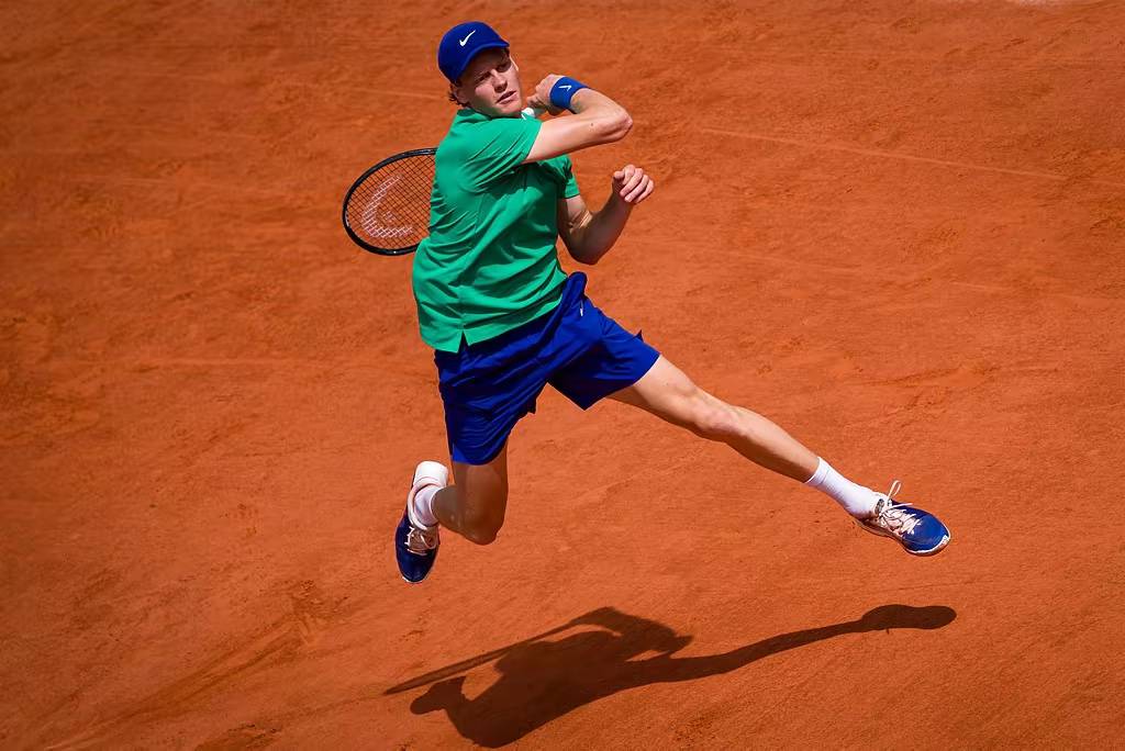 IM体育赛事直播入口-联合杯鏖战戴维斯杯，德约科维奇点燃赛场