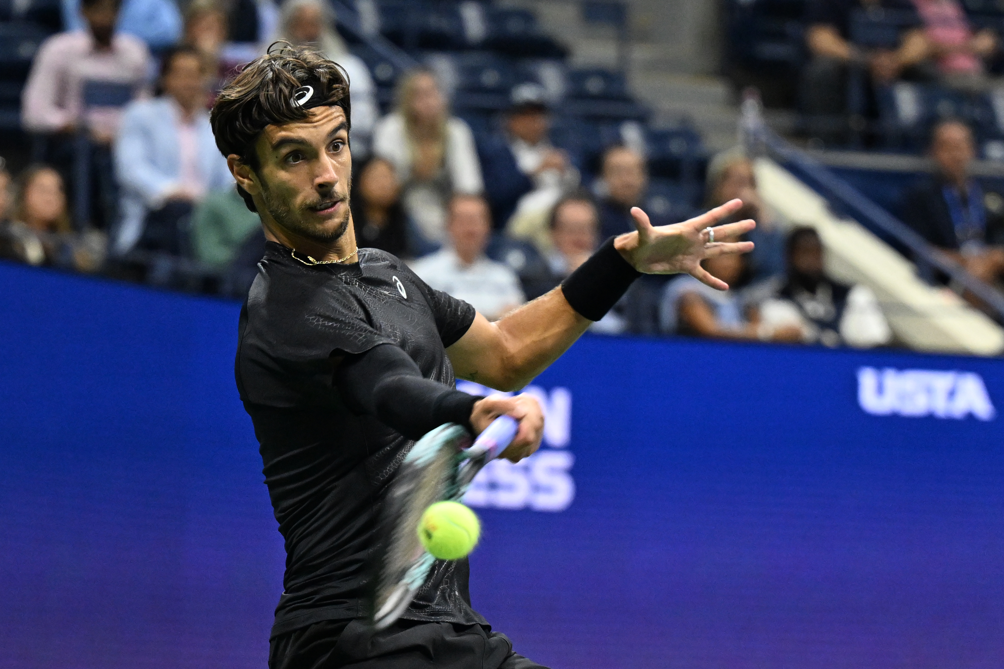 IM体育官方平台-美网翻盘联合杯，辛纳惊艳四座