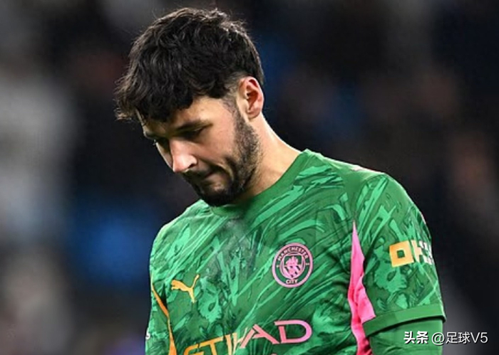 曼城悲情告别，绝杀冠军梦碎