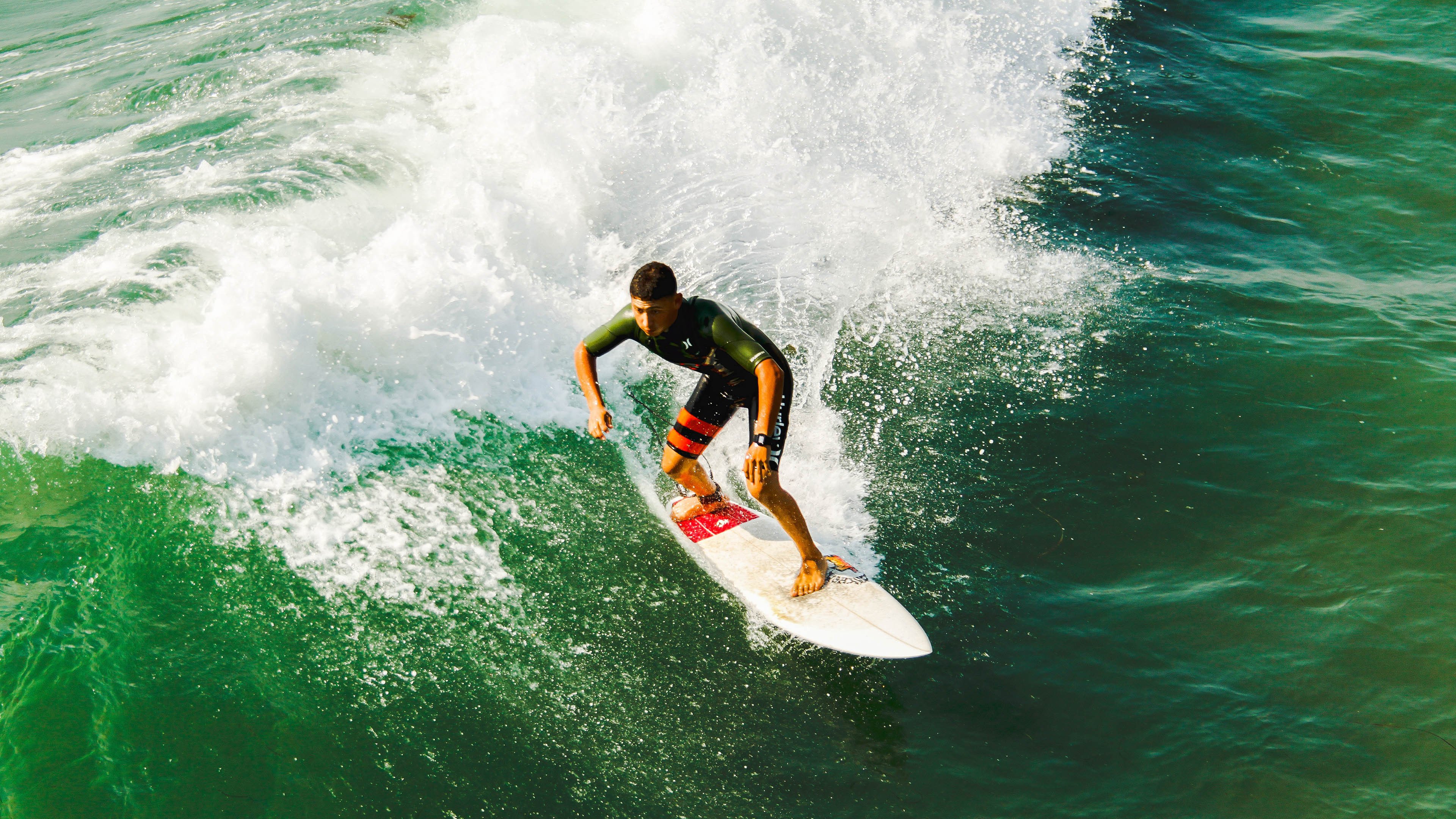 欧冠决赛之夜，武切维奇发挥堪称完美