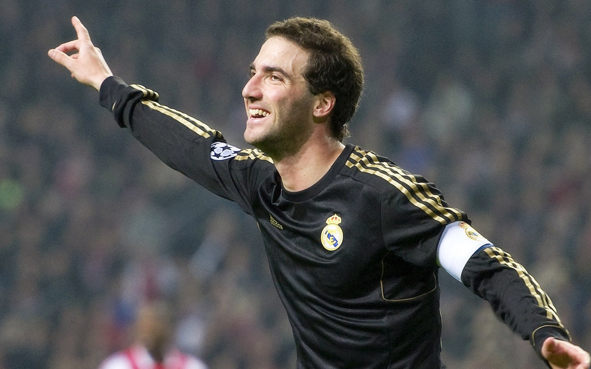 从撒哈拉到卡迪夫，摩洛哥终结威尔士童话，京多安如何成为日耳曼战车的关键先生