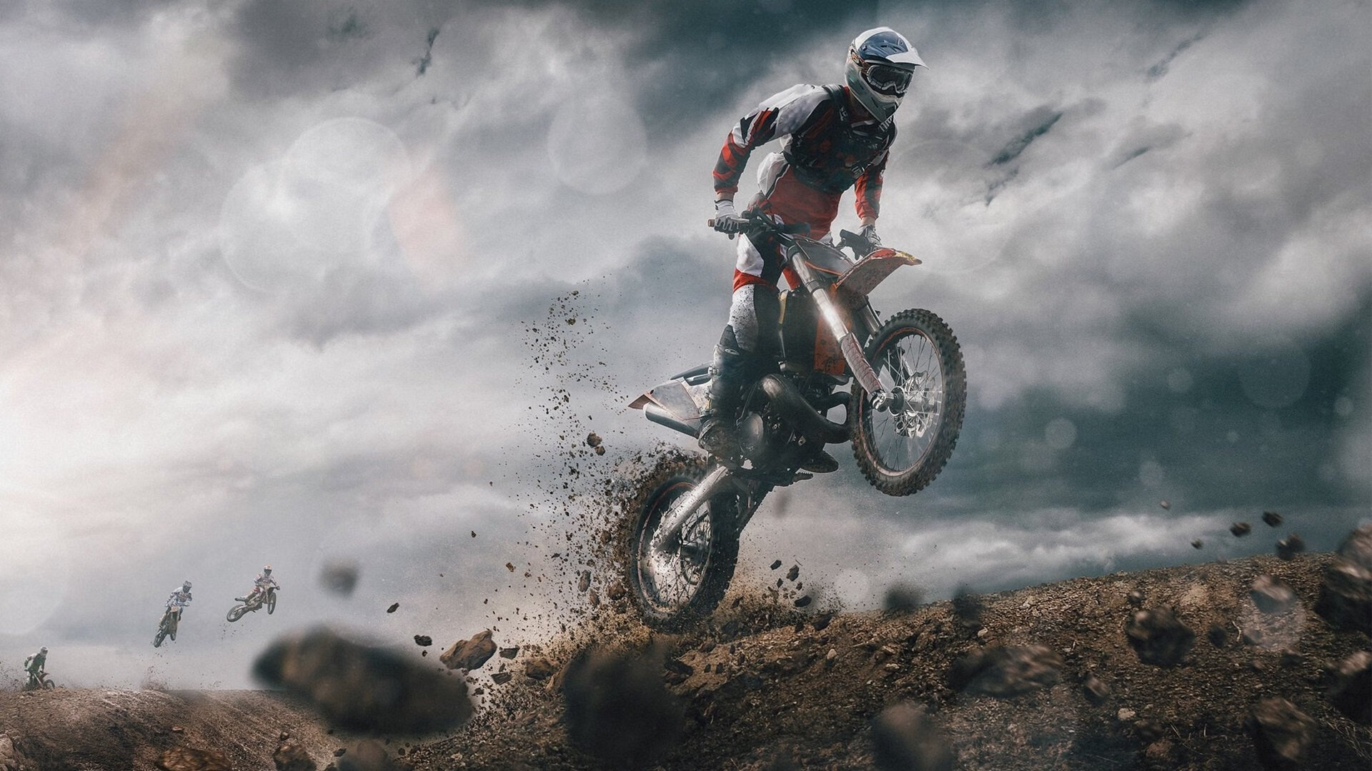 季后赛抢七之夜，范弗利特关键时刻站出来